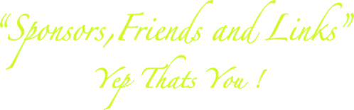 Sponsors
